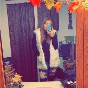 Meet your Posher, Brandee